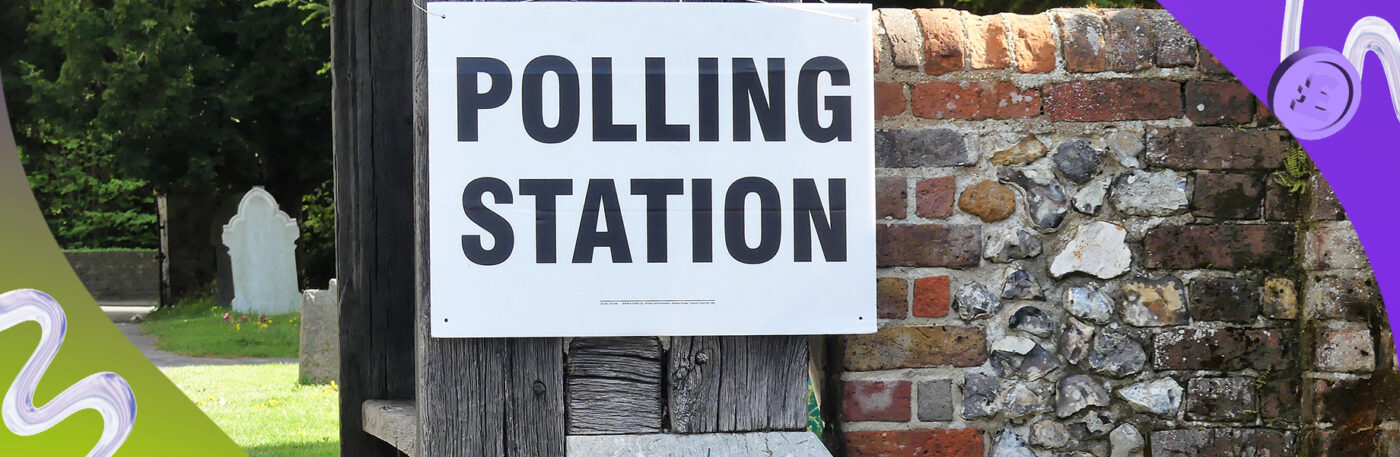 Who Should You Vote For? Tips & Guide For First-Time Voters